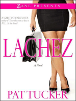 Lachez: Prequel to Daddy by Default