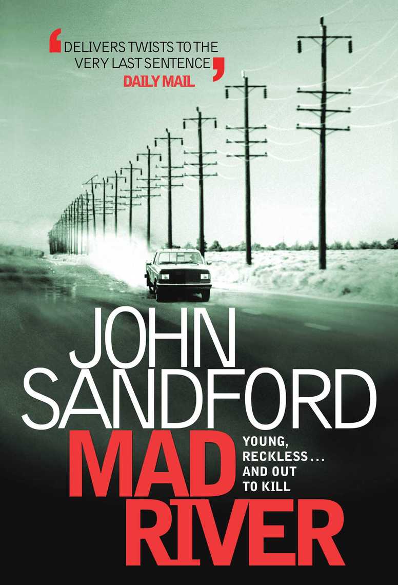 Read Mad River Online by John Sandford Books