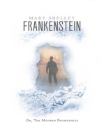 Frankenstein: The Deluxe eBook Edition