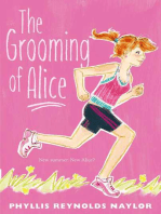 The Grooming of Alice