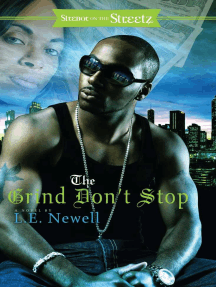 The Grind Don't Stop by L. E. Newell - Ebook | Scribd