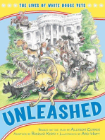 Unleashed: The Lives of White House Pets