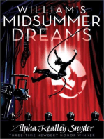 William's Midsummer Dreams