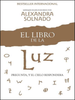 El libro de la luz: Pregunte, y el cielo responde