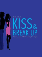 Kiss & Break Up