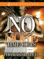 No More Time-Outs: A Novel