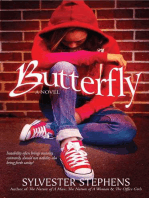 Butterfly: A Novel