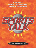 Sports Talk