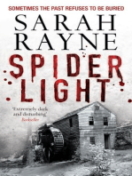 Spider Light: A compelling psychological thriller with a dark twist ...