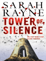 Tower of Silence: There were things at Teind House that must be kept concealed from the prying world at all costs . . .