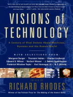 Visions Of Technology