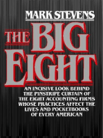 The Big Eight