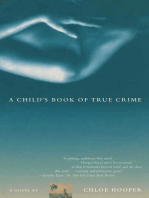 A Child's Book of True Crime: A Novel
