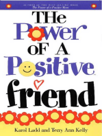 Power of a Positive Friend GIFT