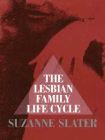 Lesbian Family Life Cycle
