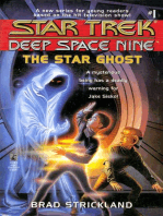 The Star Ghost