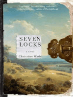 Seven Locks: A Novel