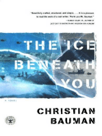 The Ice Beneath You: A Novel