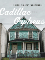 Cadillac Orpheus: A Novel