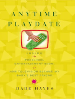 Anytime Playdate