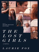 The Lost Girls: A Novel