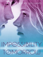 The Impossibility of Tomorrow: An Incarnation Novel