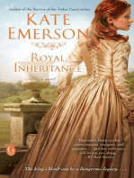 Royal Inheritance