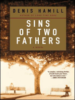 Sins of Two Fathers: A Novel