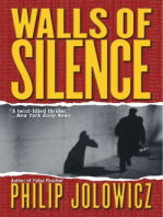 Walls of Silence: A Novel