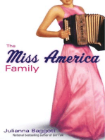 The Miss America Family