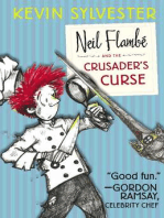 Neil Flambé and the Crusader's Curse