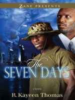 The Seven Days: A Novel