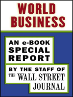 World Business: An e-Book Special Report