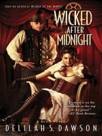 Wicked After Midnight