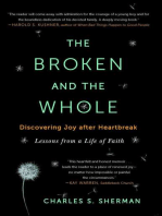The Broken and the Whole