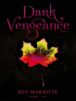 Dark Vengeance Vol. 1