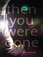 Then You Were Gone