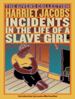 Incidents in the Life of a Slave Girl: The Givens Collection