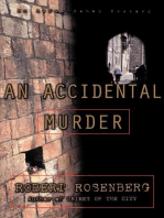 An Accidental Murder