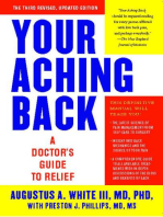 Your Aching Back