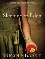 Sleeping in Eden: A Novel