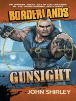 Borderlands