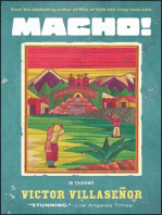 Macho!: A Novel