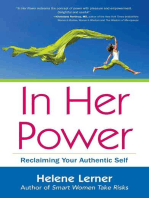 In Her Power: Reclaiming Your Authentic Self