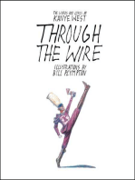 Through the Wire: Lyrics & Illuminations