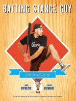 Batting Stance Guy: A Love Letter to Baseball