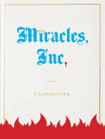 Miracles, Inc.: A Novel