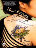 High Before Homeroom
