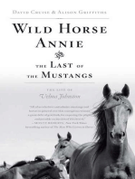 Wild Horse Annie and the Last of the Mustangs: The Life of Velma Johnston