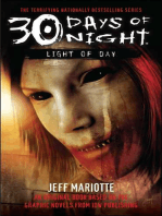 30 Days of Night: Light of Day